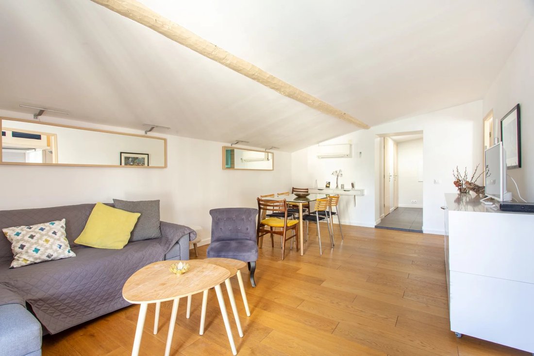 Apartment in Vieille Ville, Antibes, France 3 - 18142871