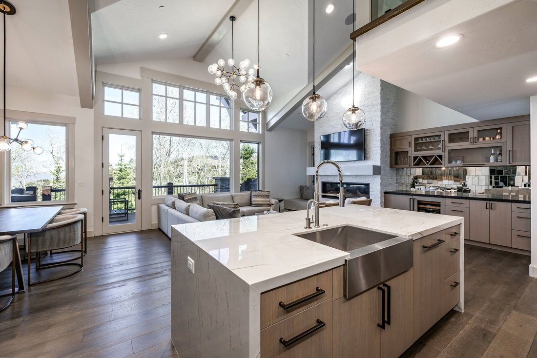 House in Park City, Utah, United States 2 - 18143080