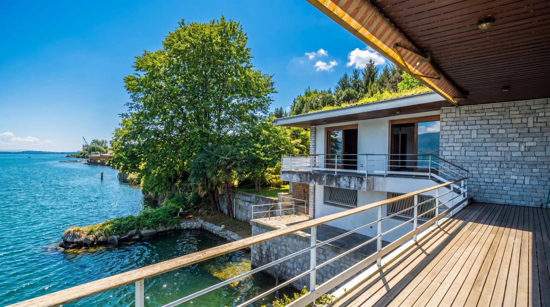 Villa in Baveno, Piedmont, Italy 2 - 18142885