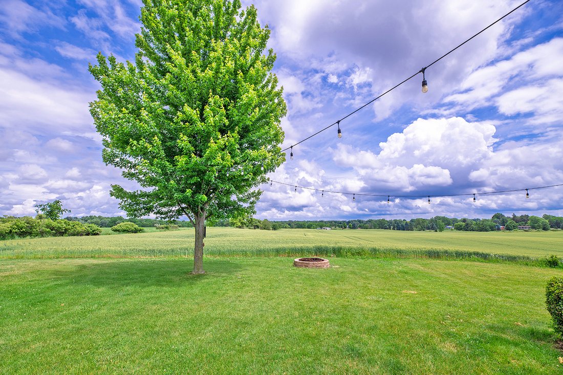 House in DeWitt, Michigan, United States 4 - 18143083