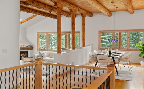 Mountain Village, Colorado, United States 1