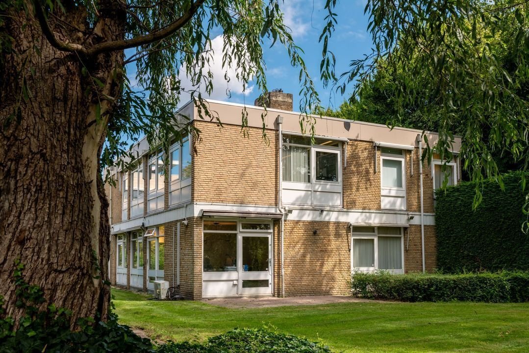 Villa in Apollobuurt, North Holland, Netherlands 4 - 18143298
