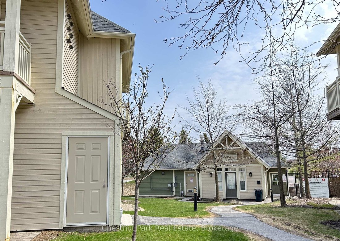 Condo in Blue Mountains, Ontario, Canada 5 - 18143286