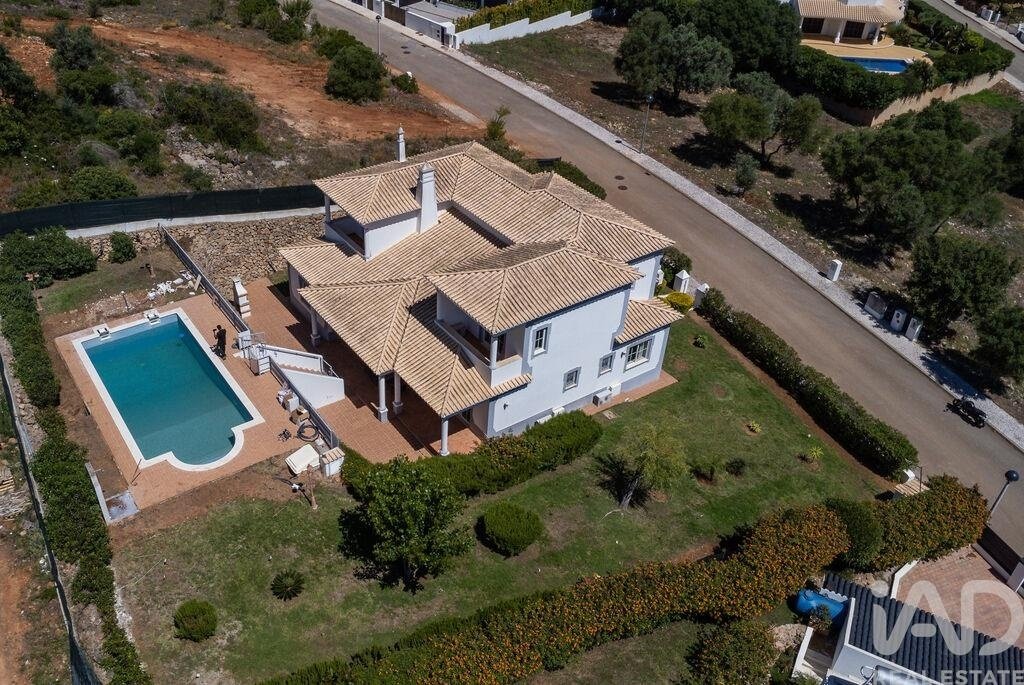 Townhouse in Olhos de Agua, Algarve, Portugal 5 - 18143342