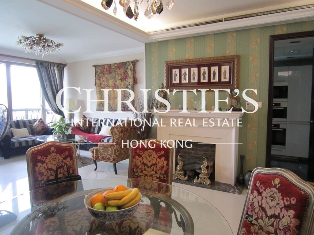 Apartment in Hong Kong, Hong Kong 4 - 18143776