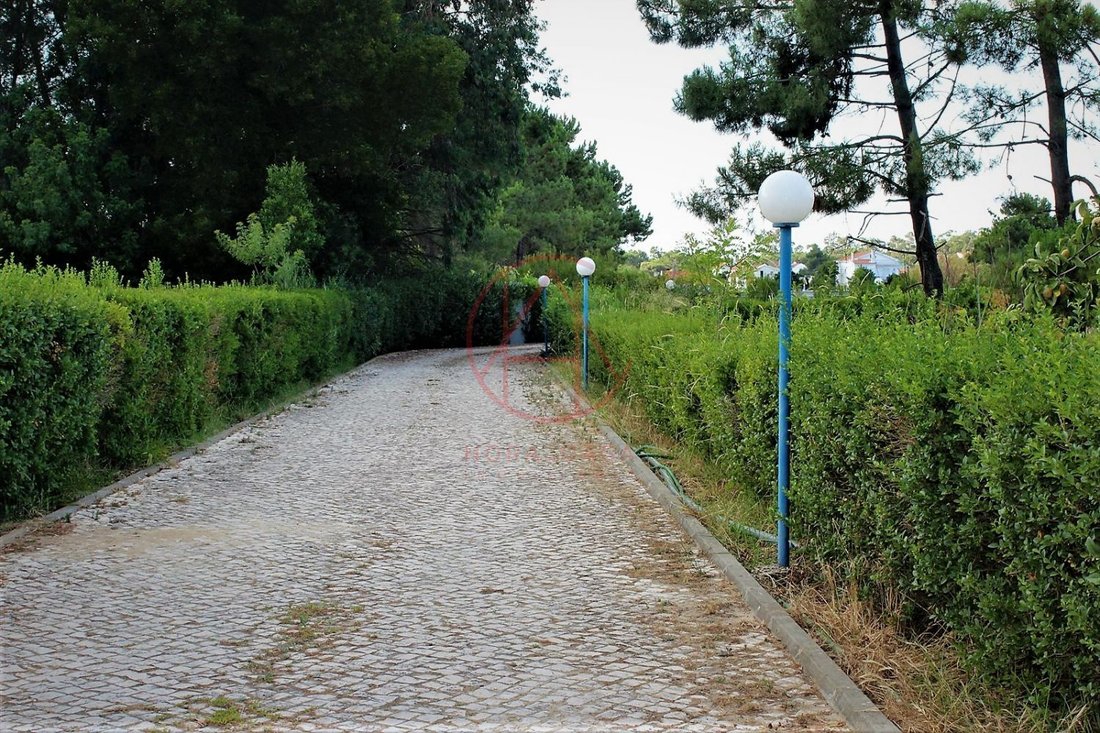 Farm Ranch in Alhos Vedros, Setubal, Portugal 5 - 18143215