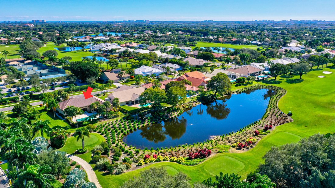 House in Boca Raton, Florida, United States 5 - 18142724