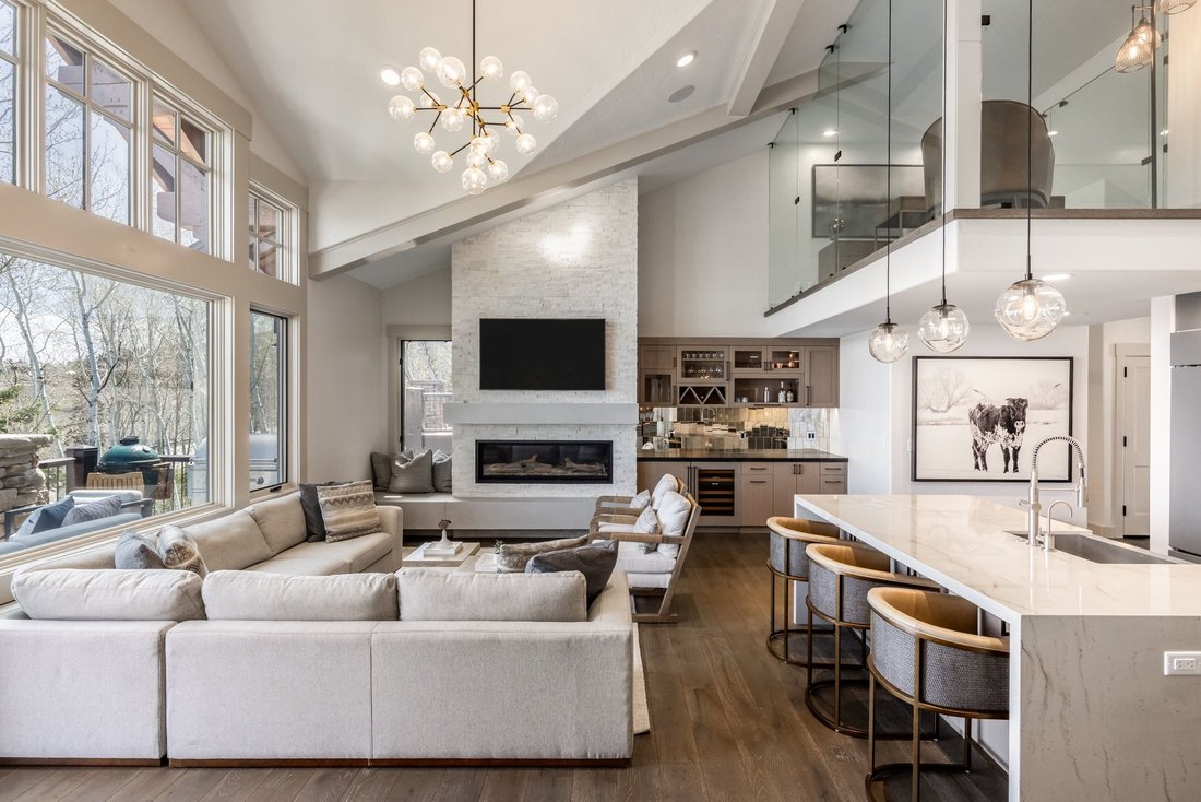 House in Park City, Utah, United States 1 - 18143080