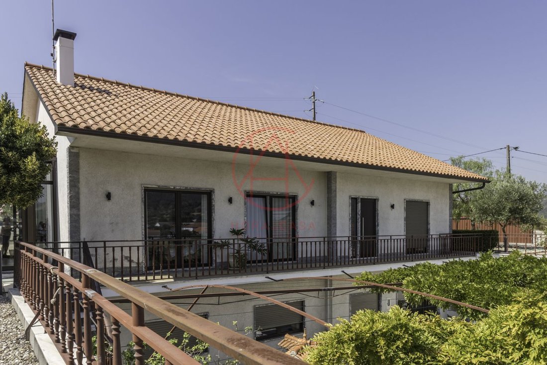 Farm Ranch in Chancelaria, Santarem District, Portugal 3 - 18143228