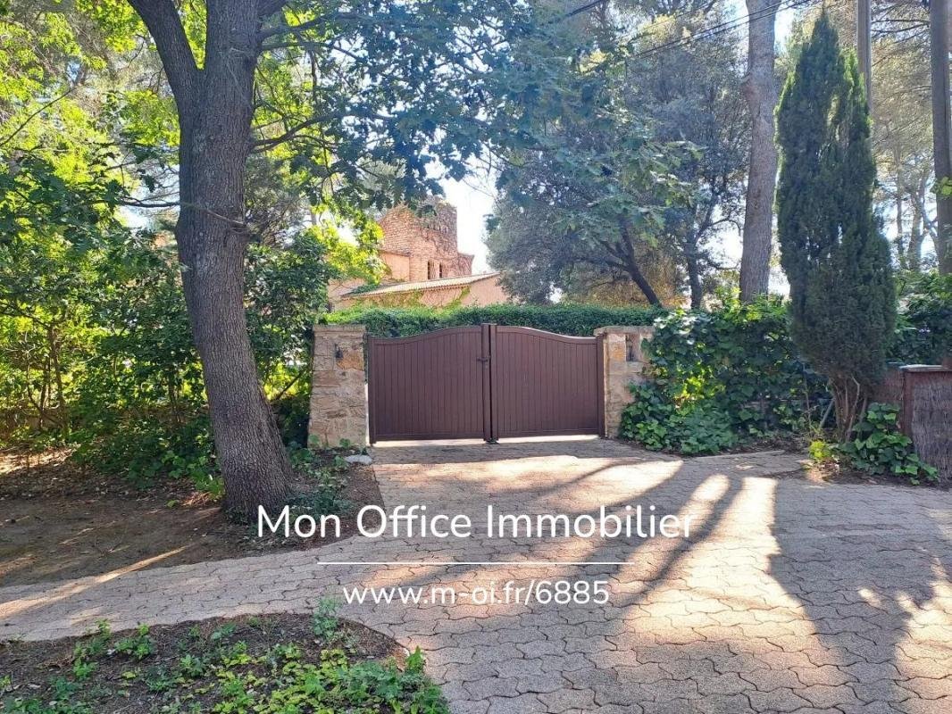 House in Bouc-Bel-Air, Provence-Alpes-Côte d'Azur, France 3 - 18128581