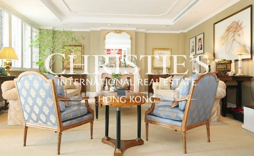 Apartment in Hong Kong, Hong Kong 1