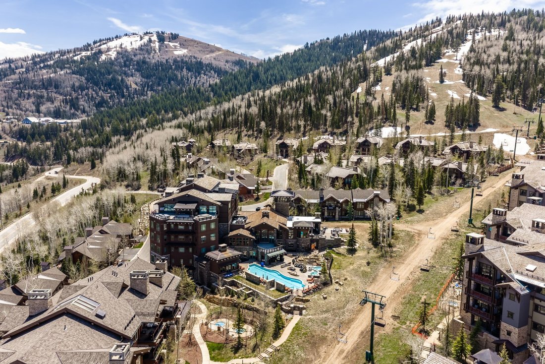 House in Park City, Utah, United States 4 - 18143080