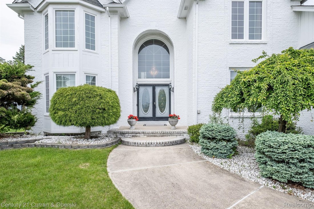 House in Sterling Heights, Michigan, United States 5 - 18142735