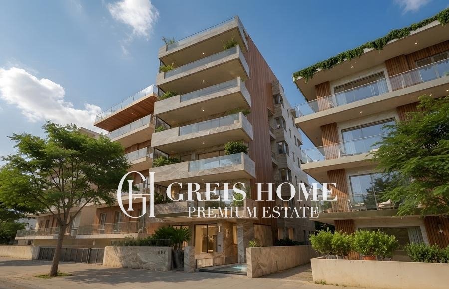 Apartment in Kalamaria, Macedonia and Thrace, Greece 2 - 18142776
