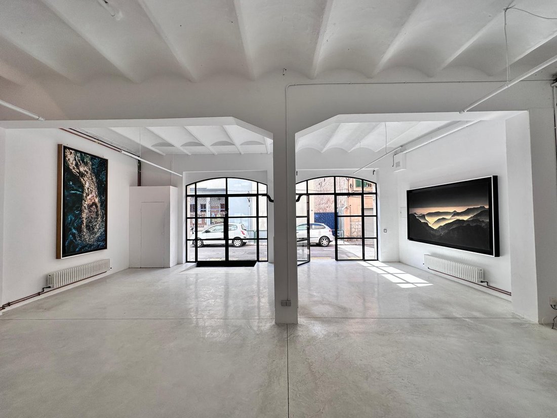 Condo in Palma, Balearic Islands, Spain 1 - 18142846