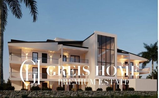 Appartement en Aleksandrou, Peloponnese, Western Greece and the Ionian, Grèce 1