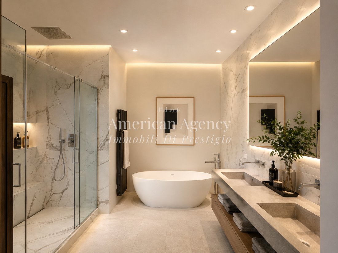 Apartment in Center, Florence, Tuscany 5 - 18143167
