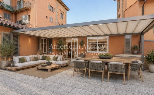 Appartamento a Centro, Firenze, Toscana 1