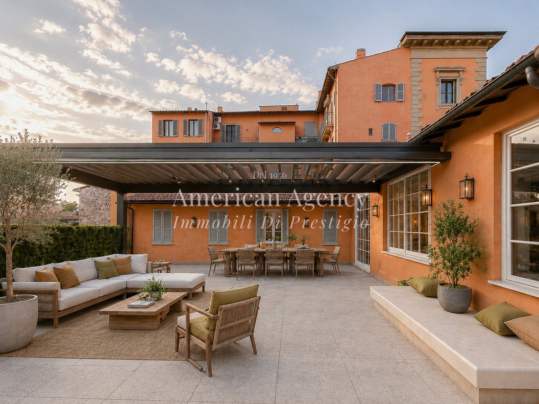 Apartment in Center, Florence, Tuscany 3 - 18143167