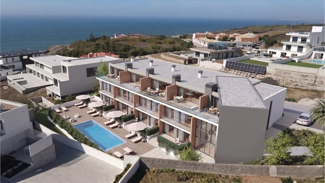 Apartment in Lourinha e Atalaia, Lisbon, Portugal 4 - 18143337