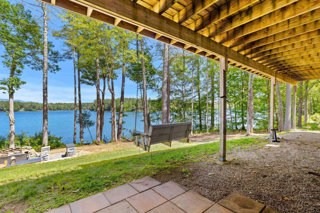 House in Moultonborough, New Hampshire, United States 4 - 18142721