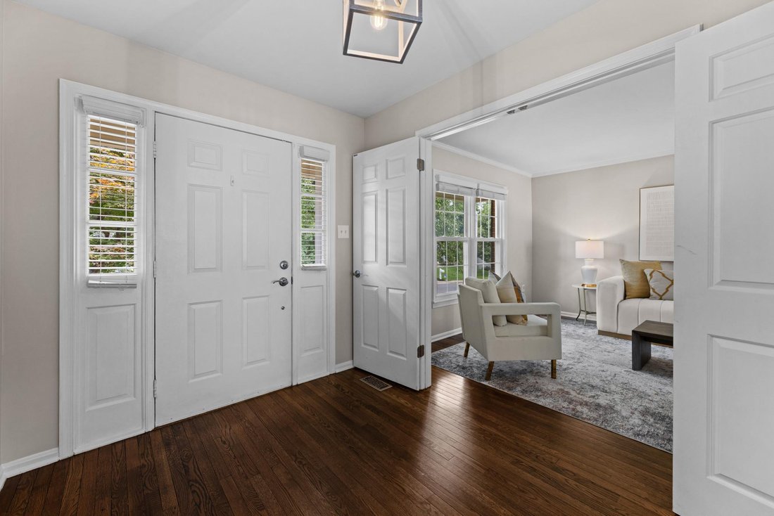 House in Lincolnia, Virginia, United States 3 - 18074262