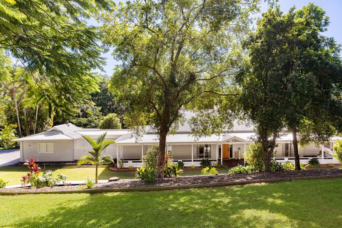 House in Doonan, Queensland, Australia 1 - 18143043