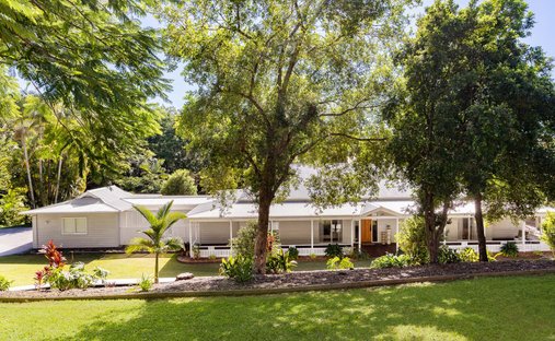 Haus in Doonan, Queensland, Australien 1