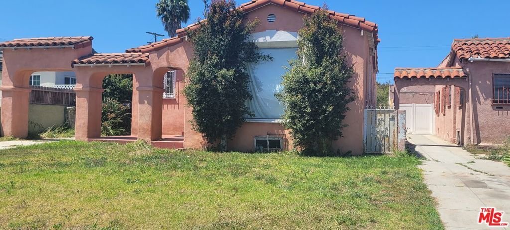 House in Los Angeles, California, United States 3 - 18142741
