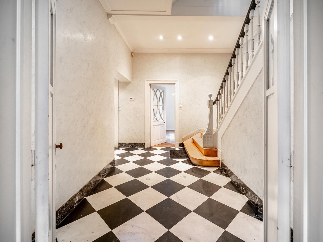 House in Elsene, Brussels, Belgium 5 - 18143045