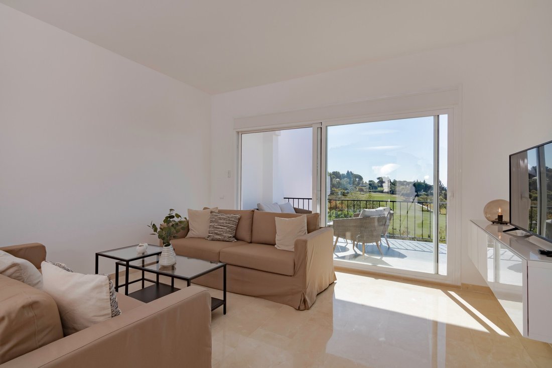 Townhouse in Nueva Andalucia, Marbella, Spain 3 - 18143112
