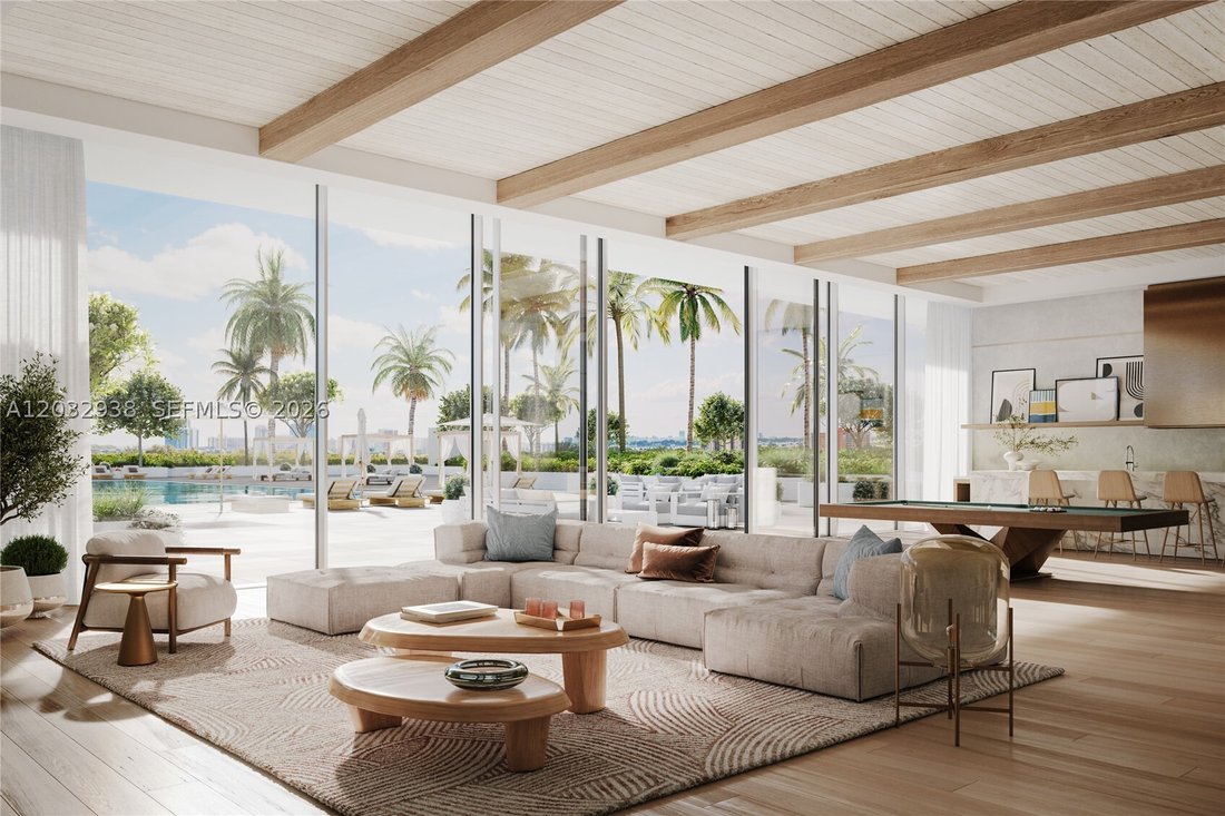 Condo in North Miami Beach, Florida, United States 3 - 18143285