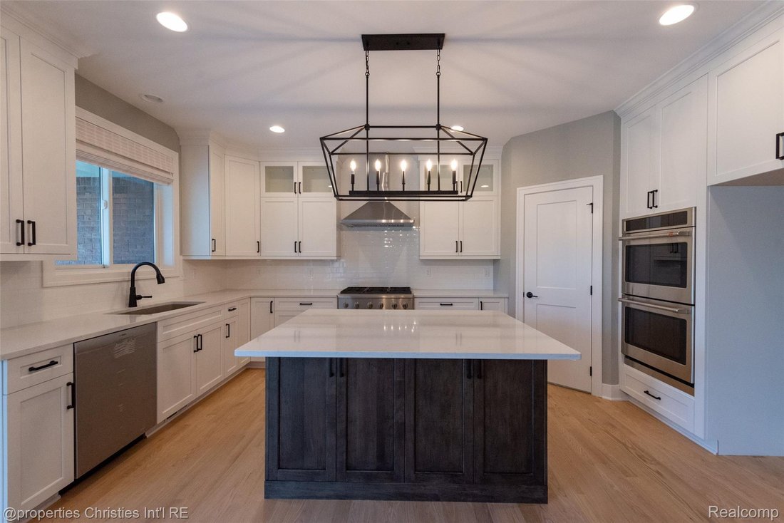 House in Lakeville, Michigan, United States 2 - 18143321