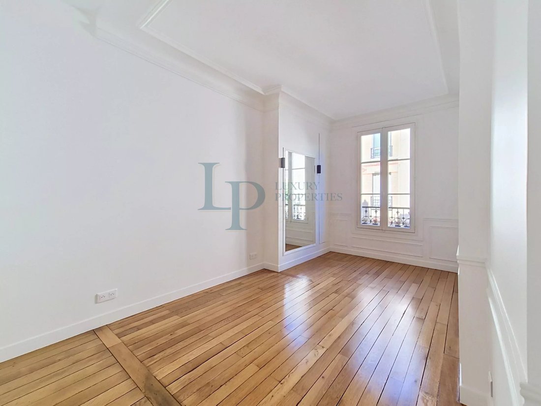 Apartment in Aligre-Gare de Lyon, Paris 12e Arrondissement, Paris 5 - 18142822