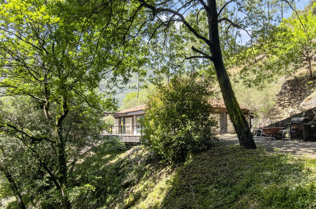 Villa in Louredo, Braga, Portugal 3 - 18142642