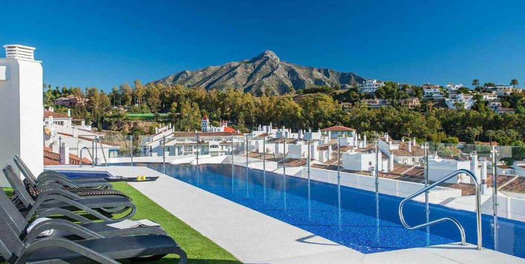 Apartment in Spain 5 - 18142920