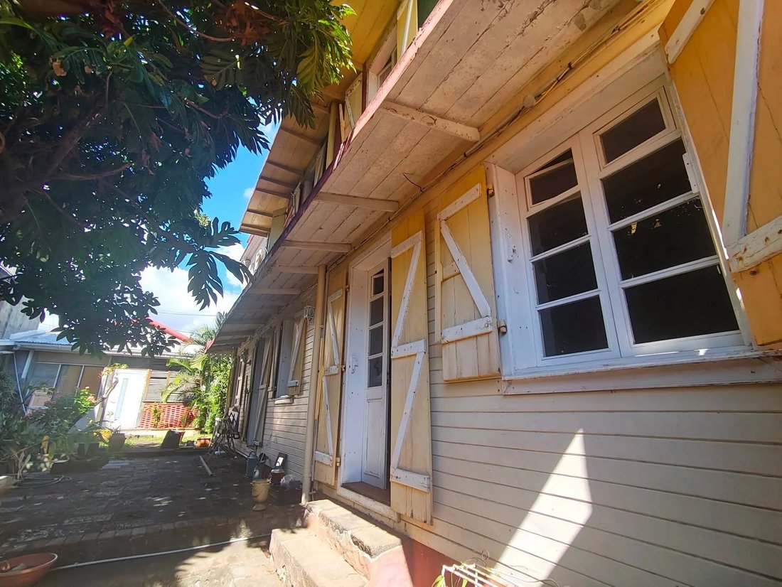 Estate in Saint Denis, Saint-Denis, Réunion 5 - 18143177
