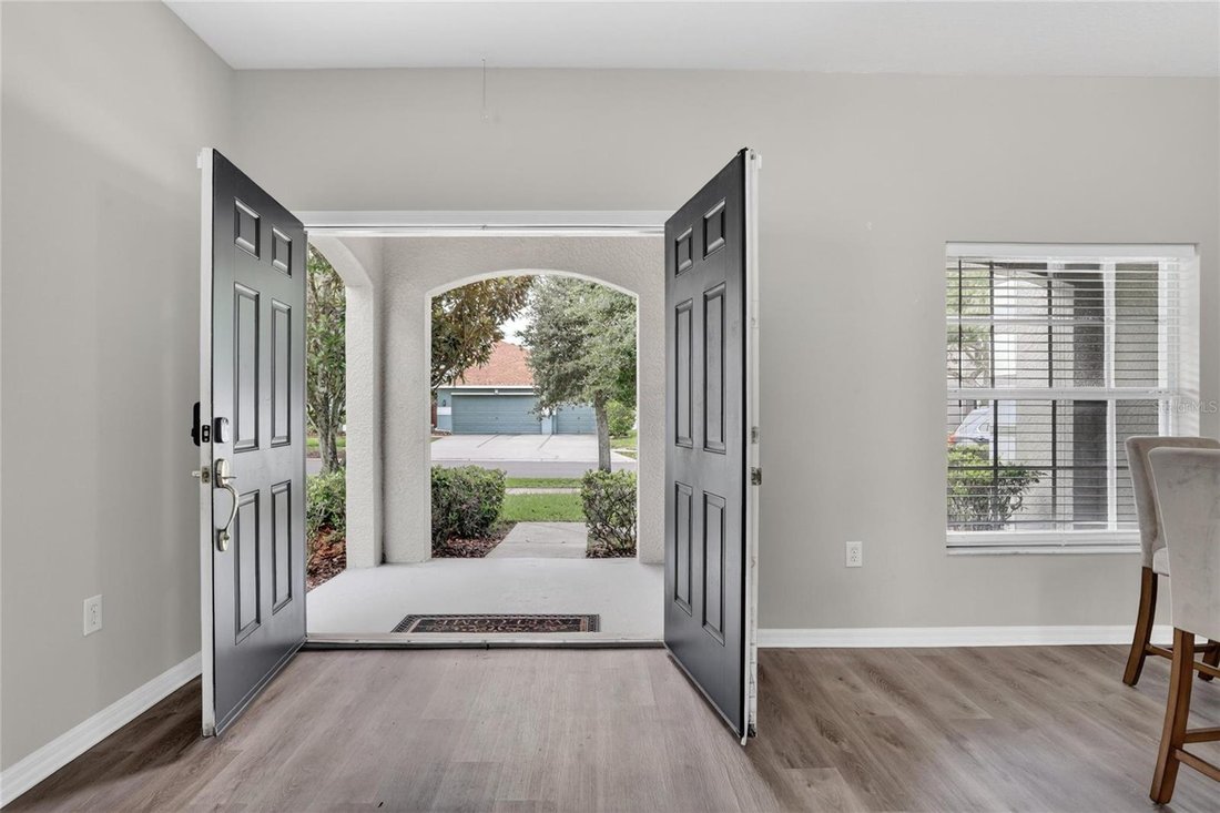 House in Tampa, Florida, United States 5 - 18143190