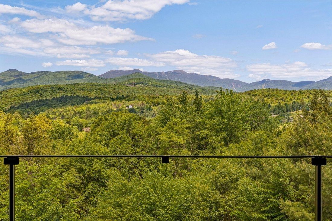 House in Stowe, Vermont, United States 5 - 17449326