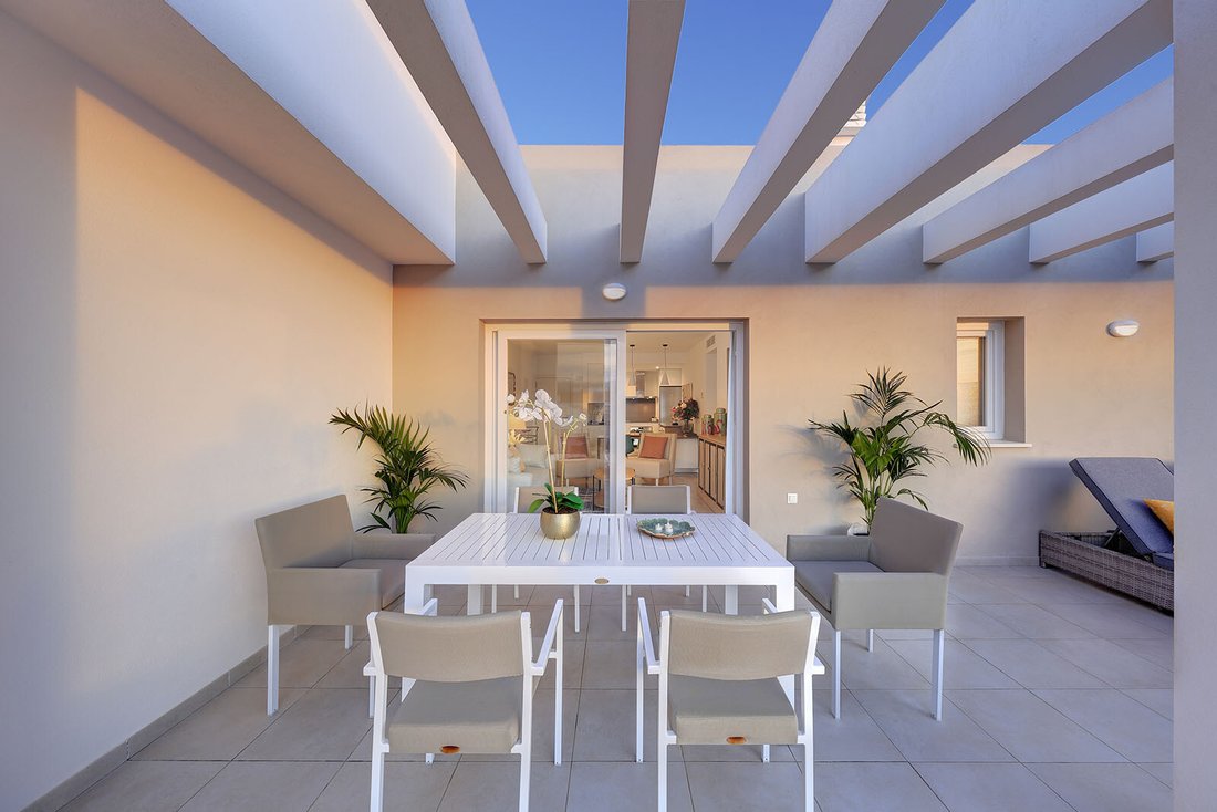 Apartment in Spain 1 - 18142920