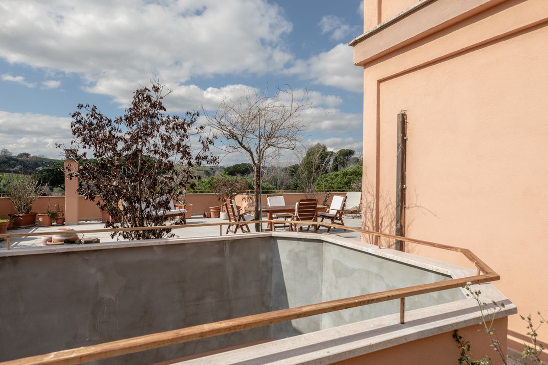 Apartment in Cassia - Grottarossa, Rome, Lazio 5 - 18143288
