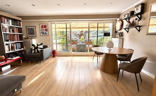 Apartment in Auteuil Sud, Paris 16e Arrondissement, Paris 1