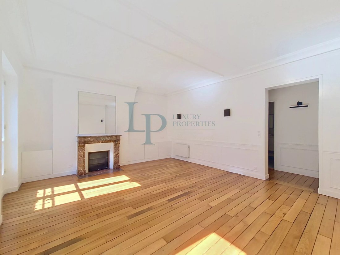 Apartment in Aligre-Gare de Lyon, Paris 12e Arrondissement, Paris 3 - 18142822