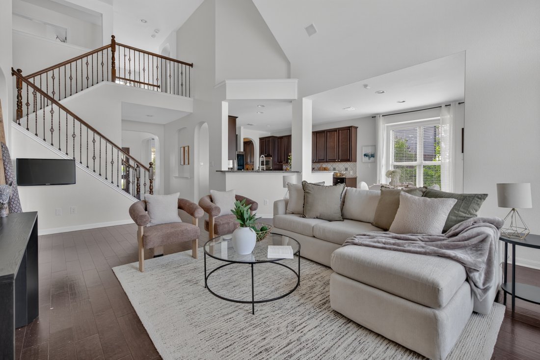 House in Austin, Texas, United States 5 - 18143042
