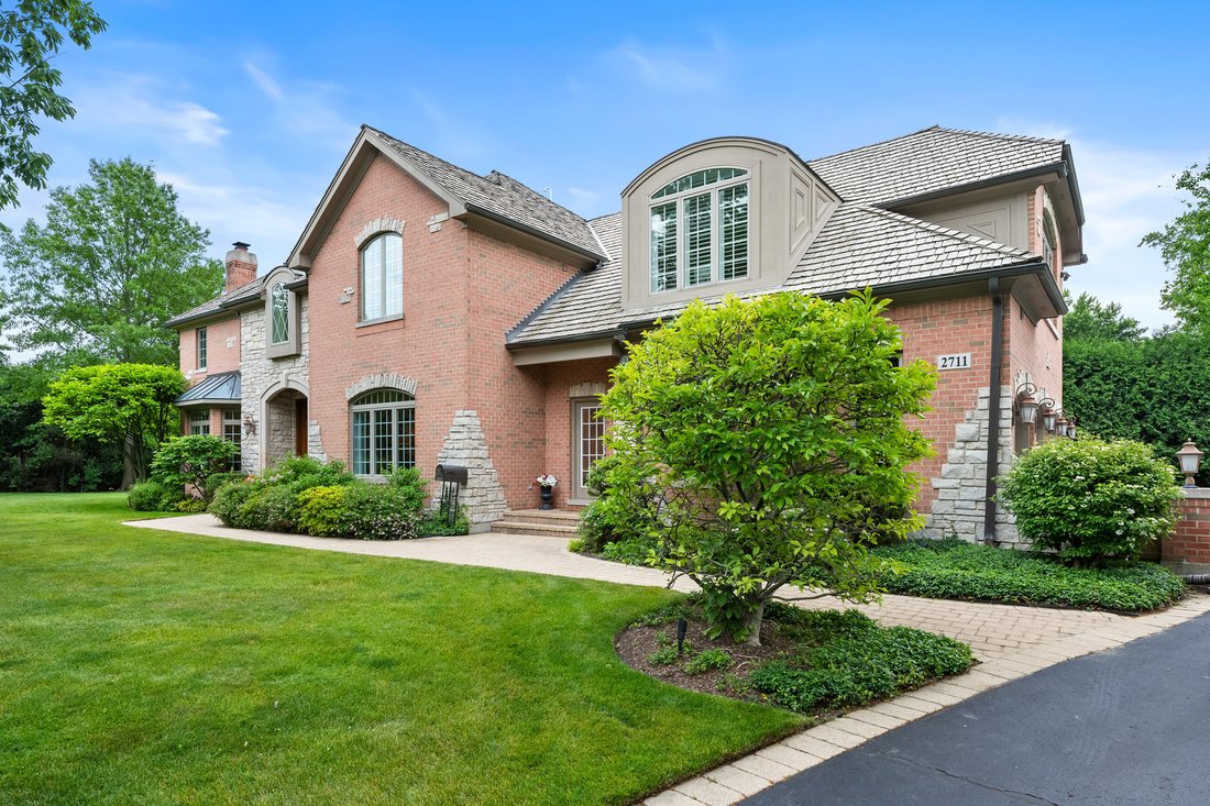 House in Wilmette, Illinois, United States 1 - 18143260