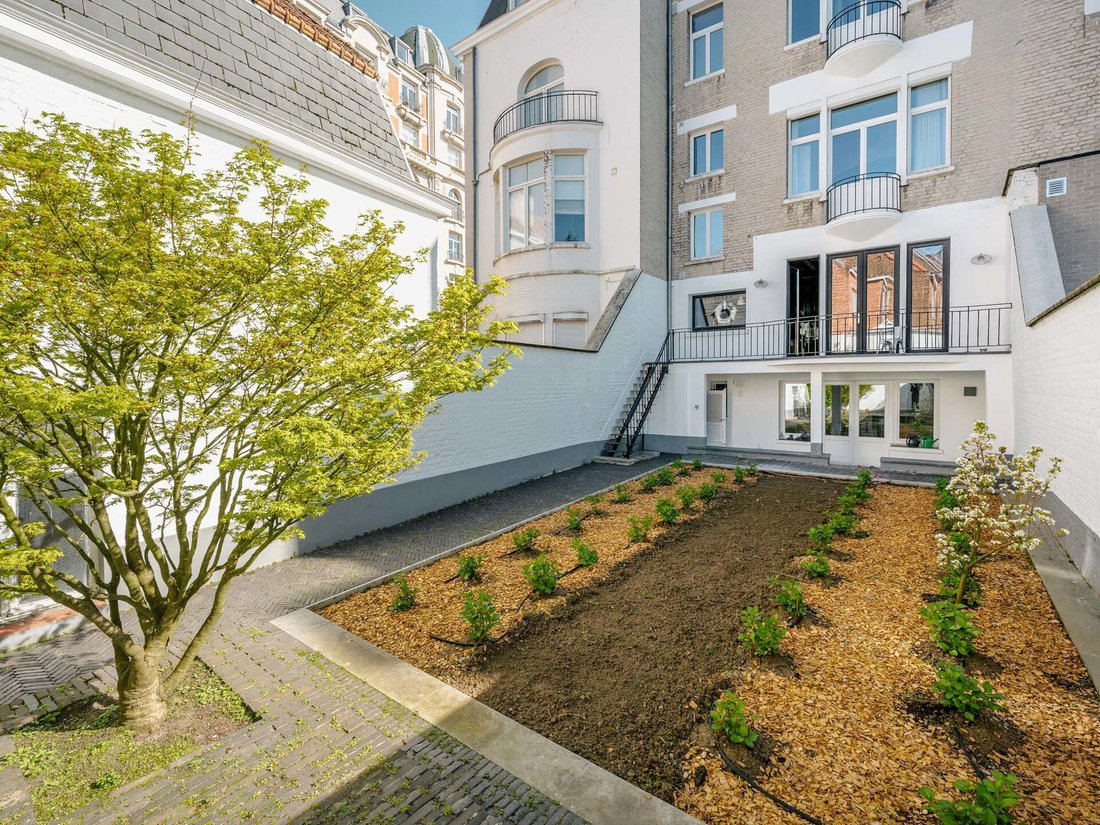 House in Uccle, Brussels, Belgium 5 - 18143034