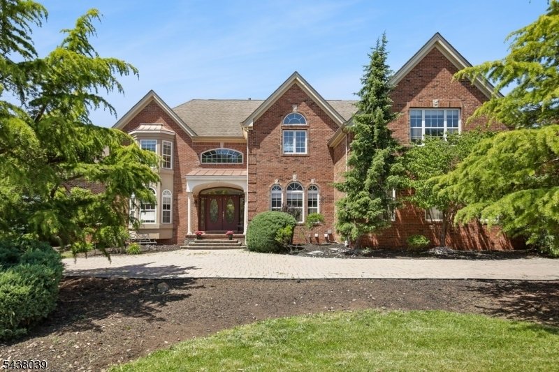 House in Franklin Township, New Jersey, United States 2 - 18142720