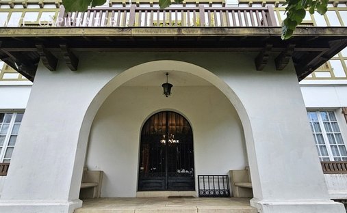 House in Saint Vincent, Dax, France 1