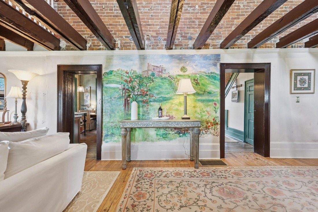 Haus in Versailles, Kentucky, Vereinigte Staaten 4 - 18143266