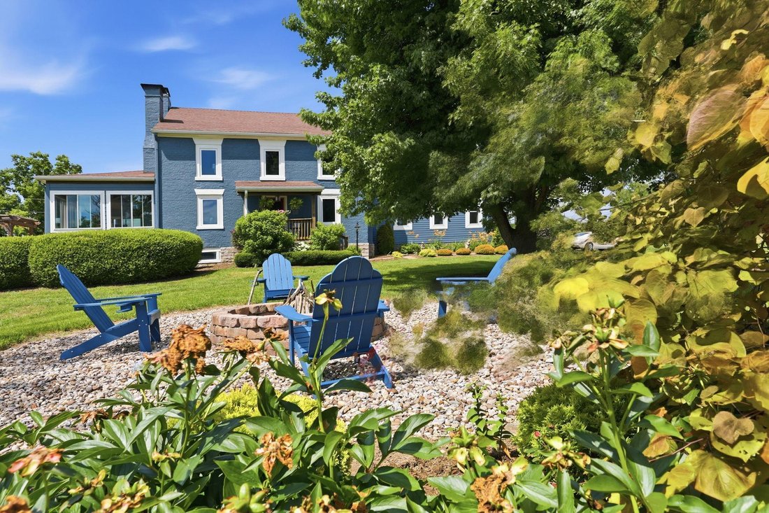 Haus in Versailles, Kentucky, Vereinigte Staaten 3 - 18143266